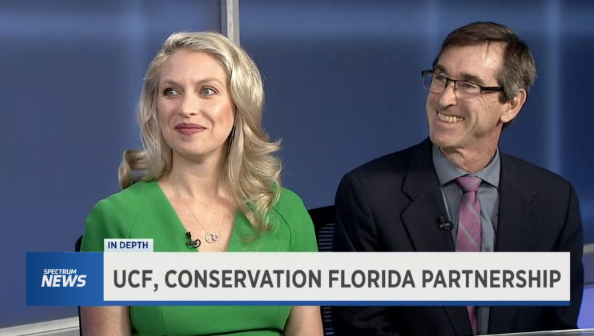 UCF Conservation Florida Partnership